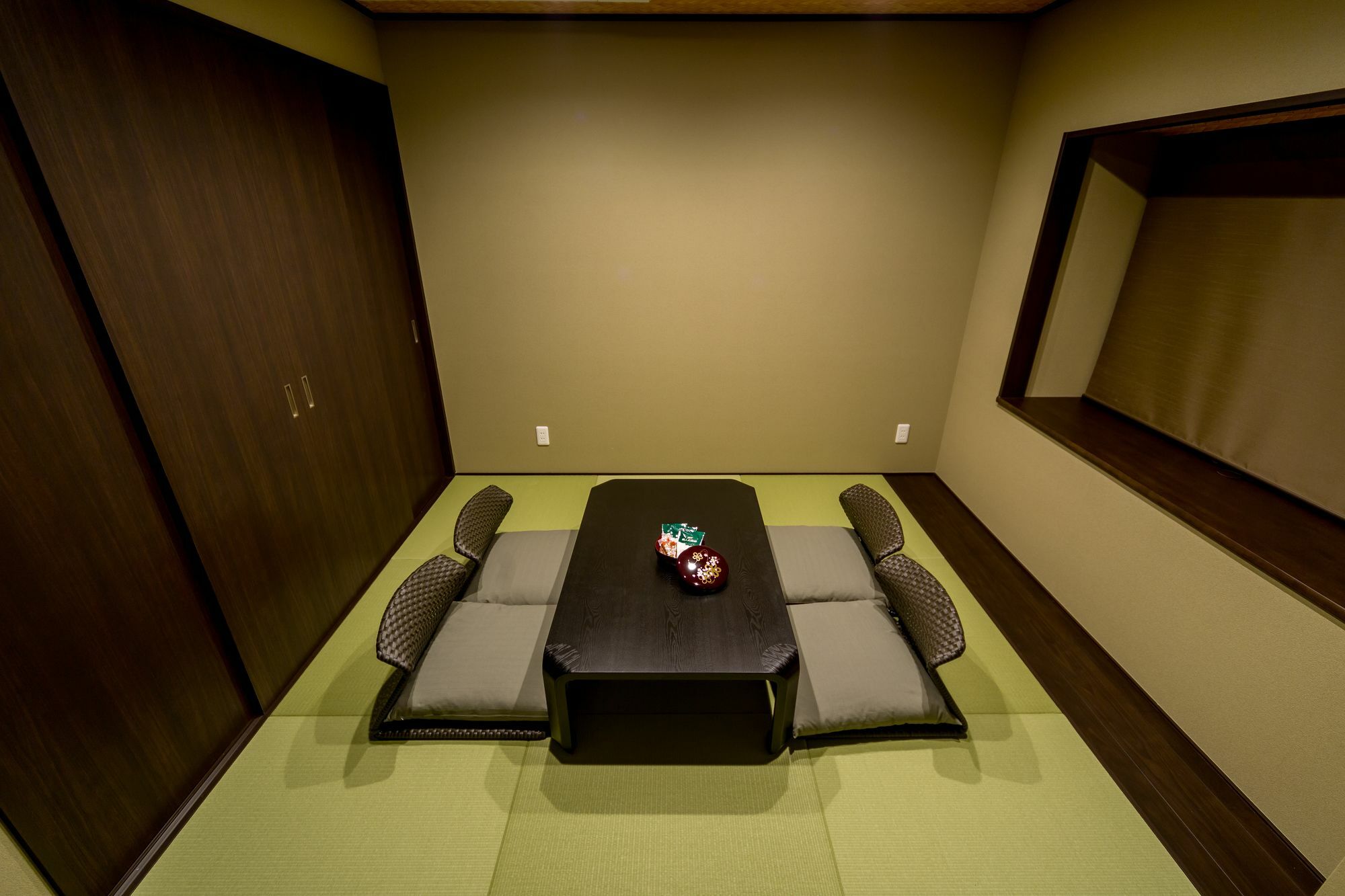 Resi Stay Heian Sakura Kioto Zewnętrze zdjęcie